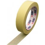 KREDO krepová páska samolepicí 24 mm x 50 m