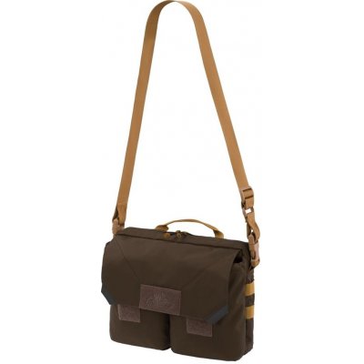 Helikon-Tex Brašna Claymore Earth Brown / Clay – Zboží Dáma