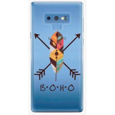 Pouzdro iSaprio - BOHO - Samsung Galaxy Note 9 – Zboží Mobilmania