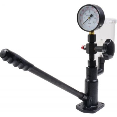 Tester vstřikovačů, trysek diesel MAR-POL M57686 M57686 – Sleviste.cz