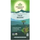 Čaj Organic India Tulsi Brahmi Tea 25 x 2 g