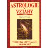 Kniha Astrologie a vztahy