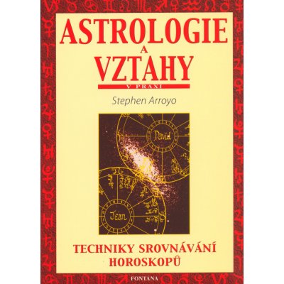 Astrologie a vztahy – Hledejceny.cz