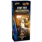 Gale Force Nine Star Trek Ascendancy Cardassian Union – Hledejceny.cz