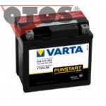 Varta YTX5L-BS, 504012 | Zboží Auto