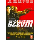 Lucky Number Slevin DVD