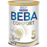 BEBA 5 Comfort 800 g – Hledejceny.cz