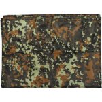 MFH Tarp 300 x 300 cm Flecktarn – Zboží Dáma