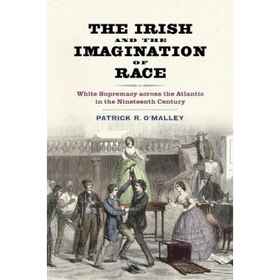 Irish and the Imagination of Race