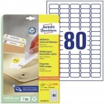Avery Zweckform A4 L4732REV-25 – Sleviste.cz