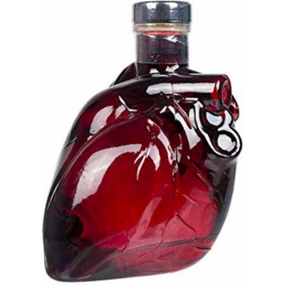 Sangre de Vida Blanco 40% 0,7 l (holá láhev) – Zboží Dáma