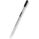 Filofax Náplň Cross do kuličkové tužky, černá šíře F 1326/8514000 – Zboží Živě