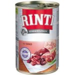 Rinti Kennerfleisch hovězí 400 g – Hledejceny.cz