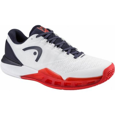 Head Revolt Pro 5.0 white/navy – Zboží Mobilmania