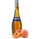 Bols Apricot 24% 0,7 l (holá láhev) – Zbozi.Blesk.cz