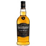 Dead Rabbit Irish Whiskey 5y 44% 0,7 l (holá láhev) – Hledejceny.cz