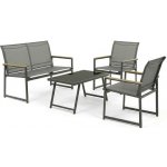 Autronic AZS-S1212 GREY Zahradní sestava, síťovina, šedá, – Hledejceny.cz