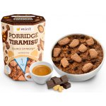 Mixit minutová ovesná kaše Tiramisu 350 g – Sleviste.cz