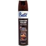 Brait spray na nábytek Almond 350 ml – Hledejceny.cz