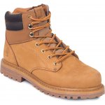 Cerva BK FARMER O2 CI SRC obuv béžová – Zboží Mobilmania