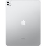 Apple iPad Pro 13 (2024) 2TB Wi-Fi Silver MVX93HC/A – Hledejceny.cz
