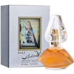 Salvador Dali Femme toaletní voda dámská 50 ml – Hledejceny.cz