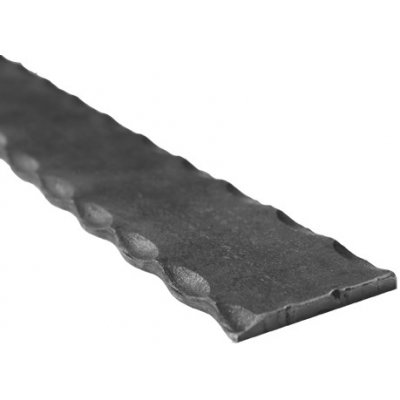 UMAKOV Pásovina naklepaná a40, b5, L3000mm, P/002B-40x5-3M – Sleviste.cz