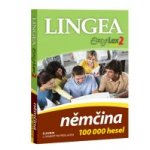 Lingea EasyLex 2 Plus Němčina – Zboží Mobilmania