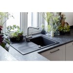 Schock Formhaus D-100 S - nero – Zboží Mobilmania