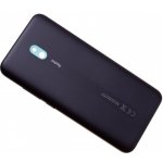 Kryt Xiaomi Redmi 8A zadní černý – Zboží Mobilmania