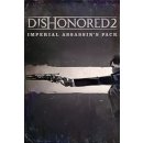 Dishonored 2 Imperial Assassins Pack