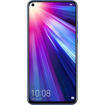 Honor View 20 8GB/256GB od 7 980 Kč - Heureka.cz