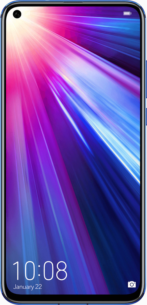 Honor View 20 8GB/256GB na Heureka.cz