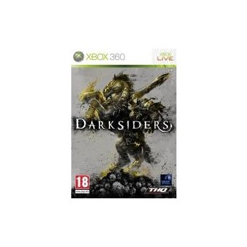 Darksiders