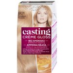 L'Oréal Casting Creme Gloss 801 blond 48 ml – Zboží Mobilmania