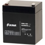 FUKAWA FW5-12U 12V 5Ah – Hledejceny.cz