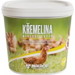 Mikrop Křemelina 1,5 kg – Zboží Dáma