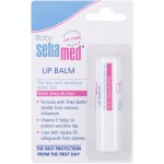 Sebamed Baby balzám na rty 4,8 g – Zbozi.Blesk.cz