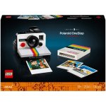 LEGO® Ideas 21345 Polaroid Onestep SX-70 – Zboží Živě
