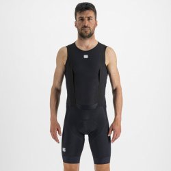 Sportful Thermodynamic lite t-sleeveles black