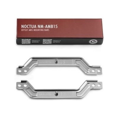 Noctua NM-AMB15 – Zboží Mobilmania