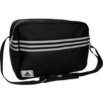 adidas Copa Mundial messengerbag black White