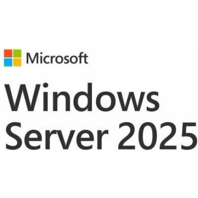 Microsoft Windows Server CAL 2025 English 1pk DSP OEI 5 Clt User CAL EP2-25279 – Zboží Mobilmania
