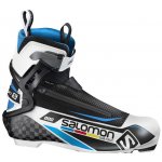 Salomon S-Lab Pursuit Prolink 2017/18 – Zboží Mobilmania