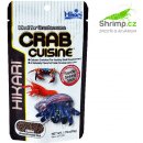 Hikari Tropical Crab Cuisine 50 g