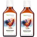 2x YaoMedica Kohoutí skok 100 ml – Hledejceny.cz
