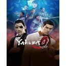 Yakuza 0