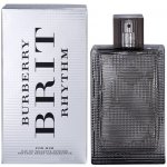 Burberry Brit Rhythm Intense toaletní voda pánská 90 ml – Zbozi.Blesk.cz