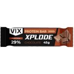 VIX Xplode Proteinová tyčinka 45 g – Zboží Mobilmania