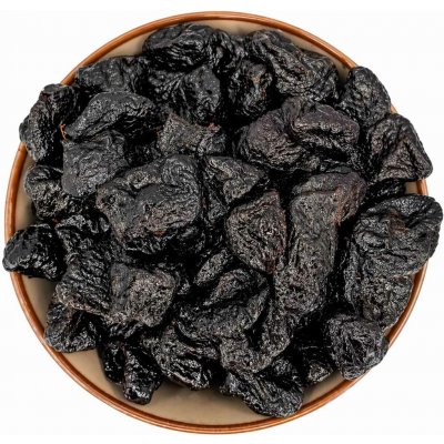 Zdravoslav Švestky sušené bez pecky 1 kg – Zboží Dáma